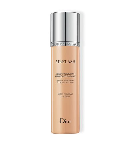 dior air spray foundation|Dior airflash spray foundation discontinued.